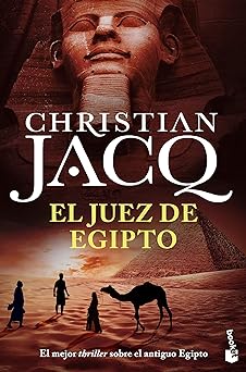 La Piramide Asesinada Christian Jacq